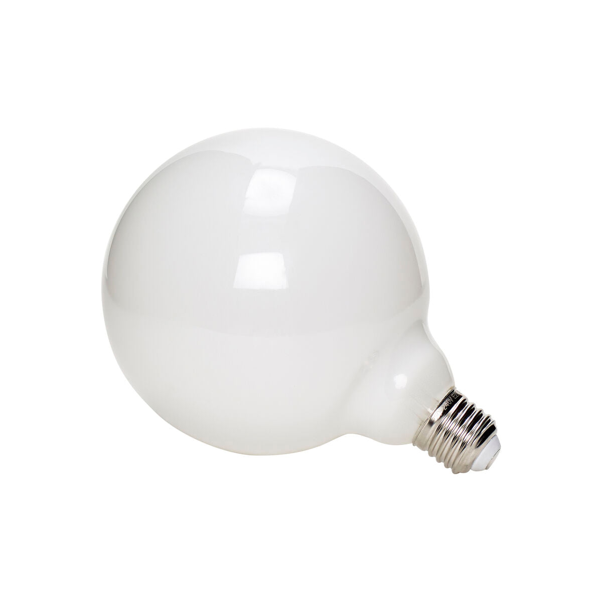 LED Bulb White