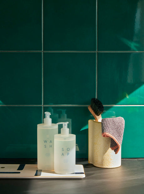 Lifestyle Dish Wash Clear