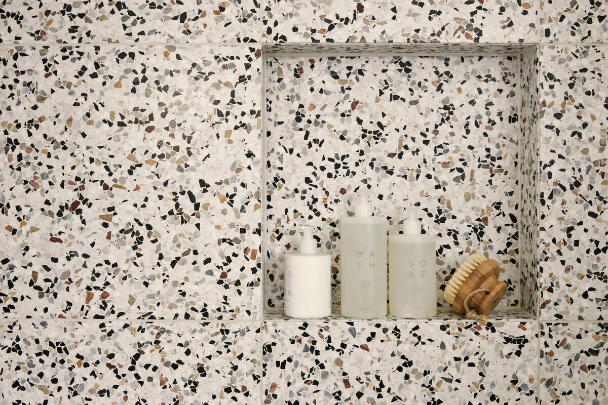 Lifestyle Dish Wash Clear