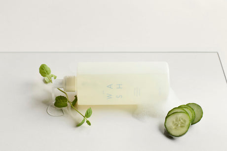 Lifestyle Dish Wash Clear