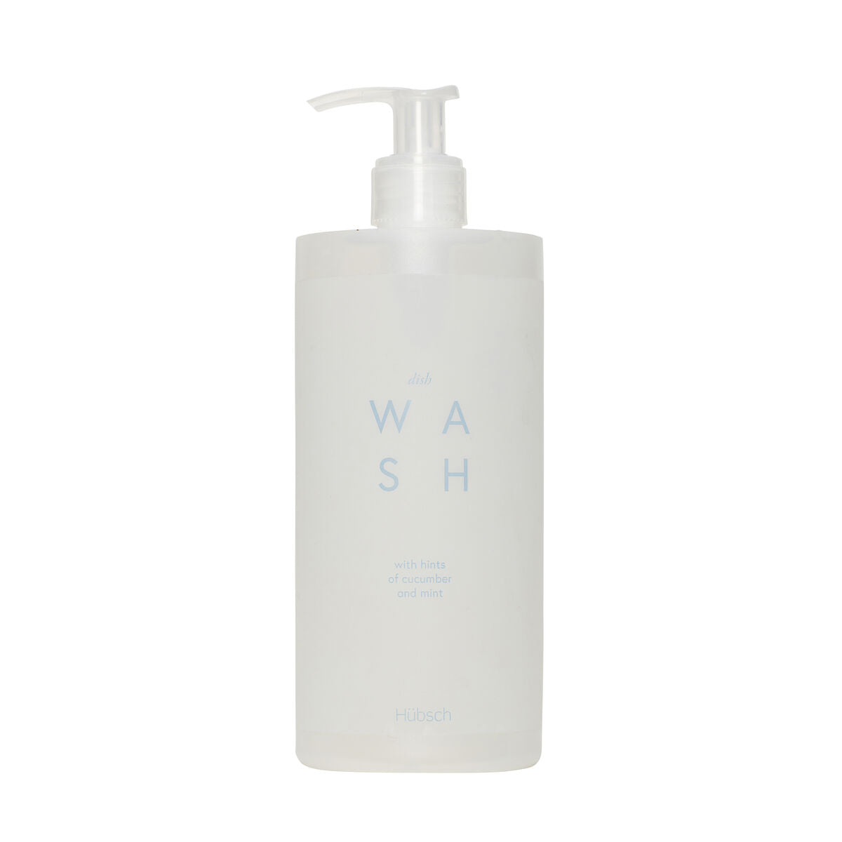Lifestyle Dish Wash Clear
