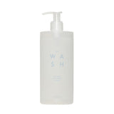 Lifestyle Dish Wash Clear