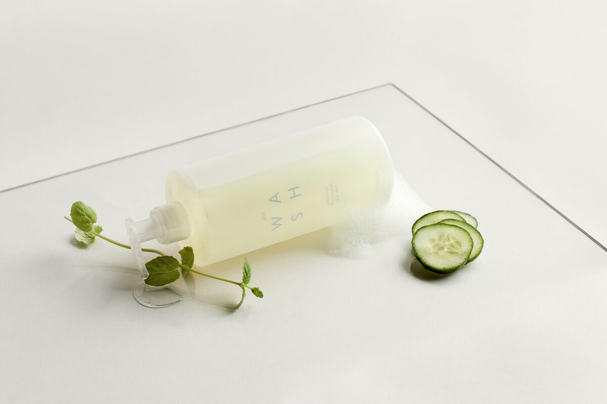 Lifestyle Dish Wash Clear