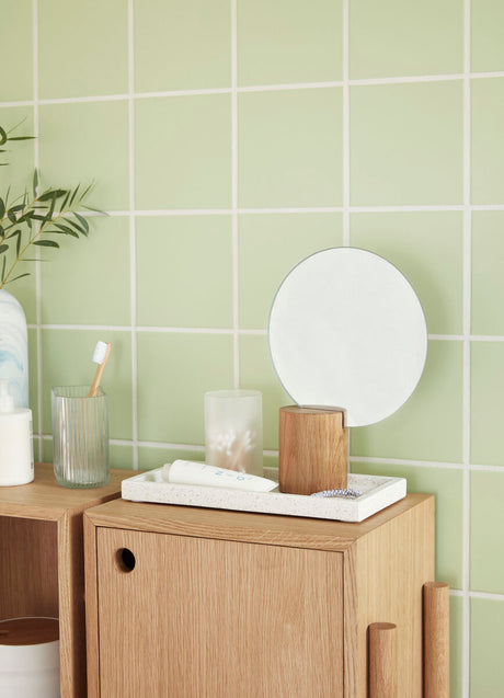 Lifestyle Hand Lotion Tube White