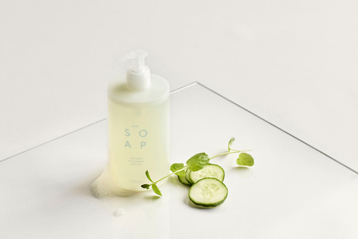 Lifestyle Hand Soap Clear