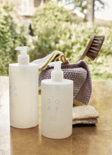 Lifestyle Hand Soap Clear