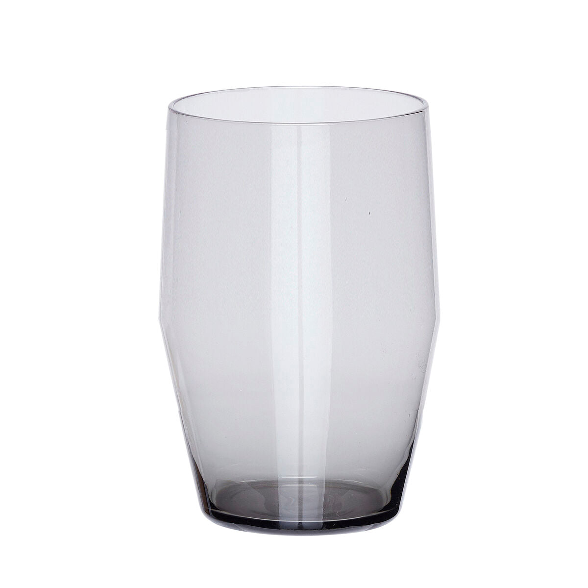 Lunar Drinking Glass Smoked