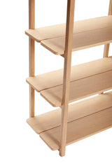 Mason Shelf Double Large Natural