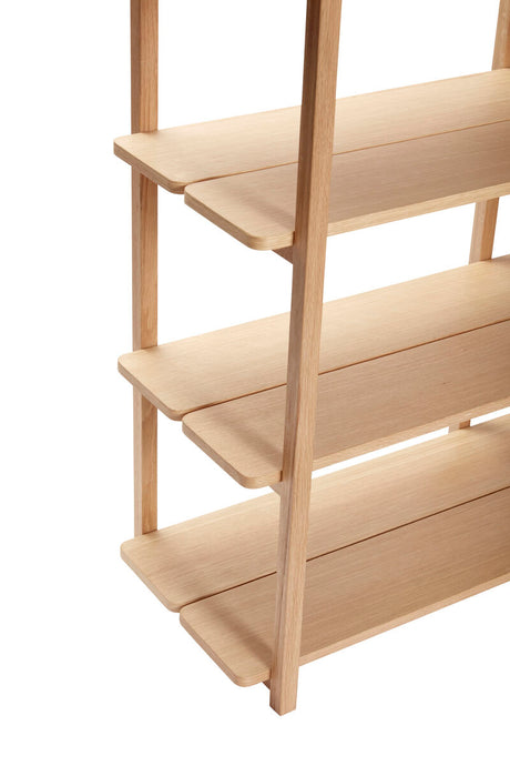 Mason Shelf Double Large Natural