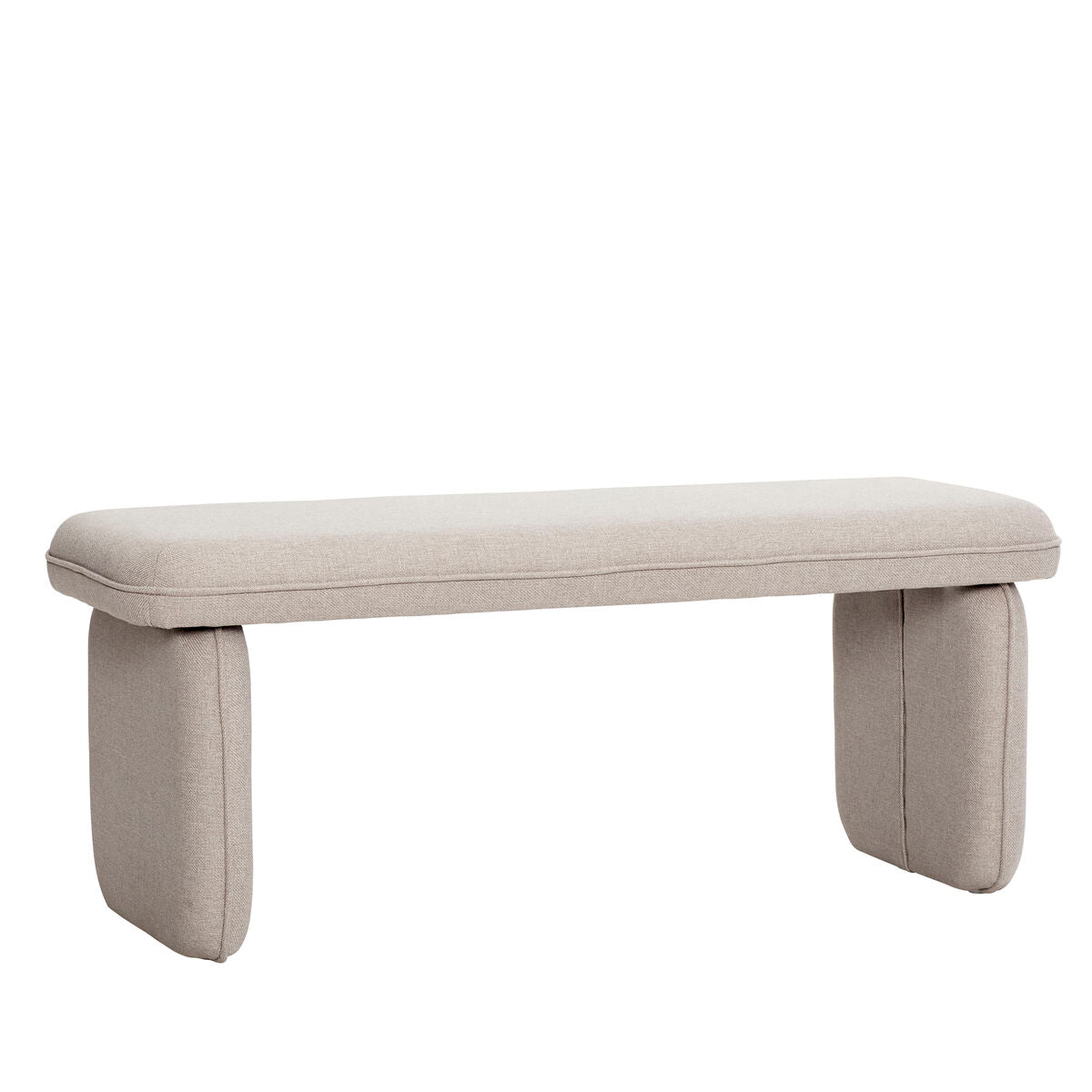 Mellow Bench Sand