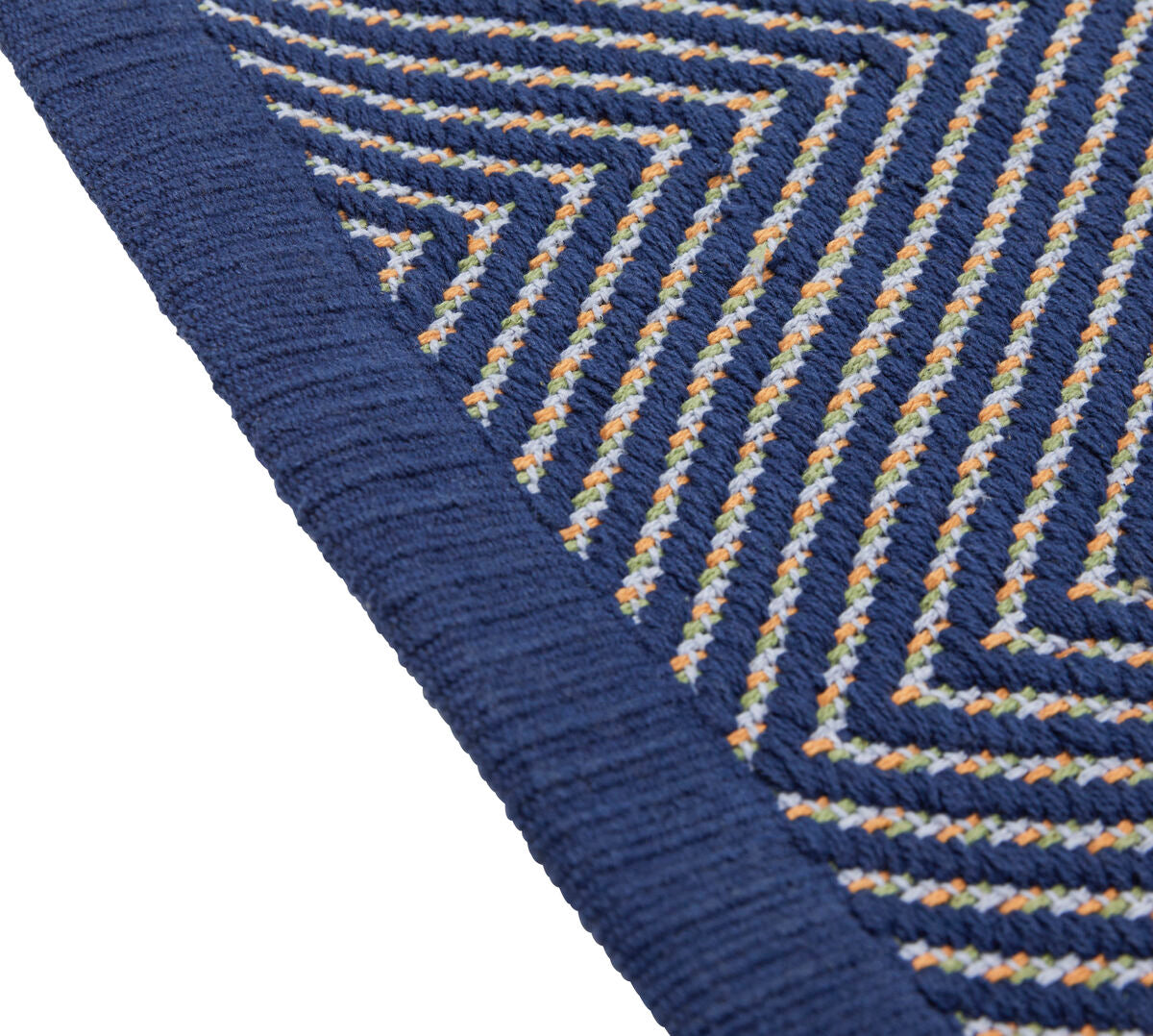 Mellow Runner Blue