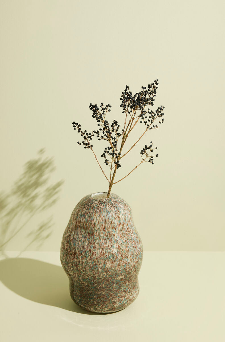 Miro Vase Woods