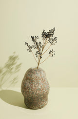 Miro Vase Woods