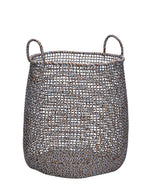 Mist Baskets Brown (set of 2)