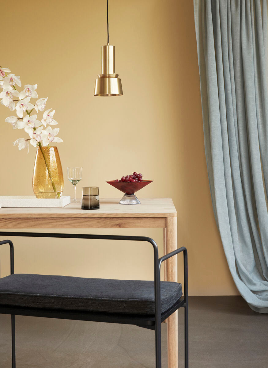 Mono Lamp Brass