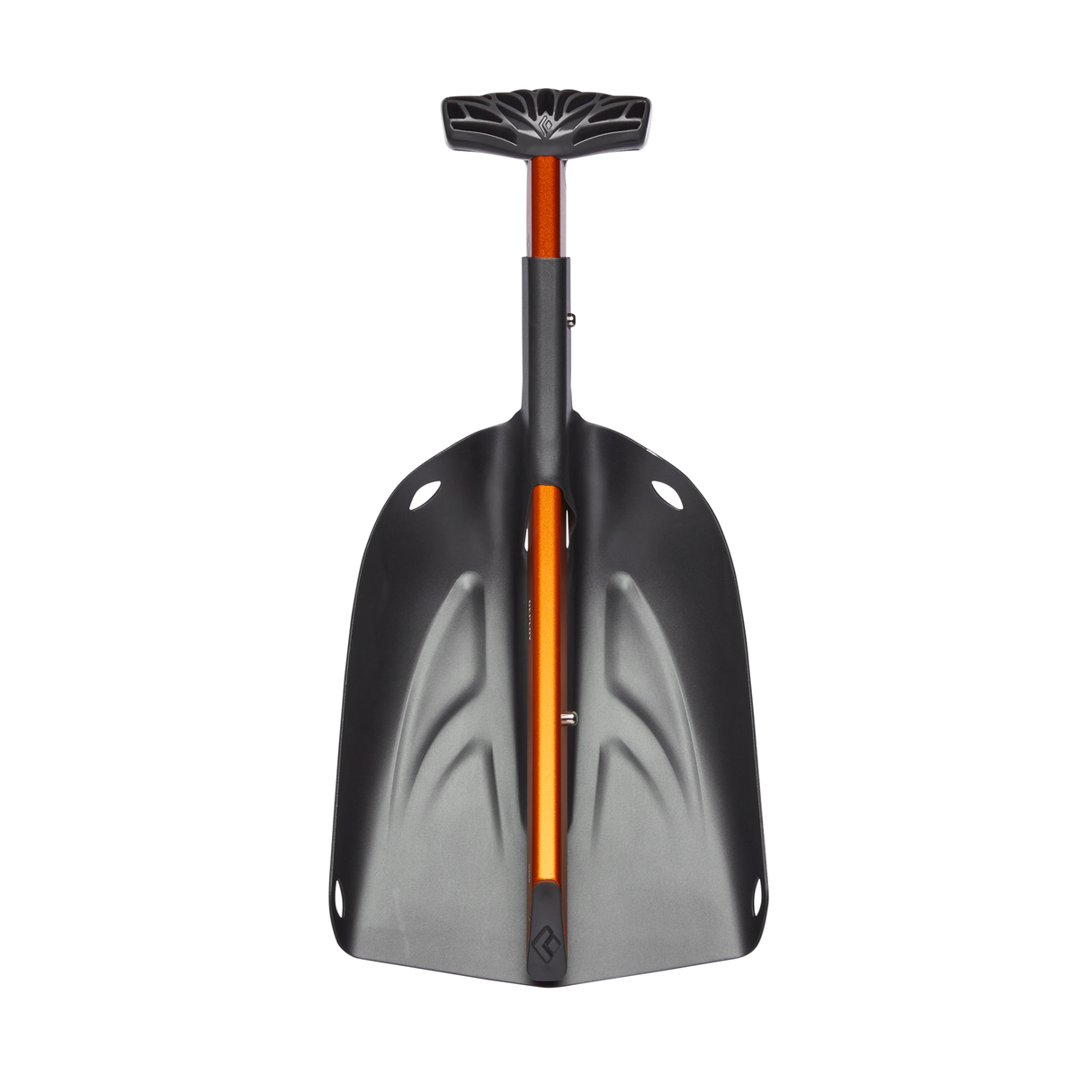 Deploy Shovel