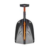 Deploy Shovel
