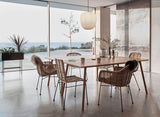 Muse Pendant Ø40 White