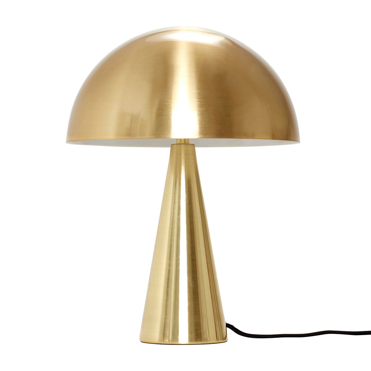 Mush Mini Brass