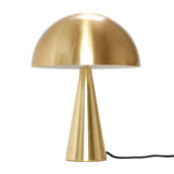 Mush Mini Brass