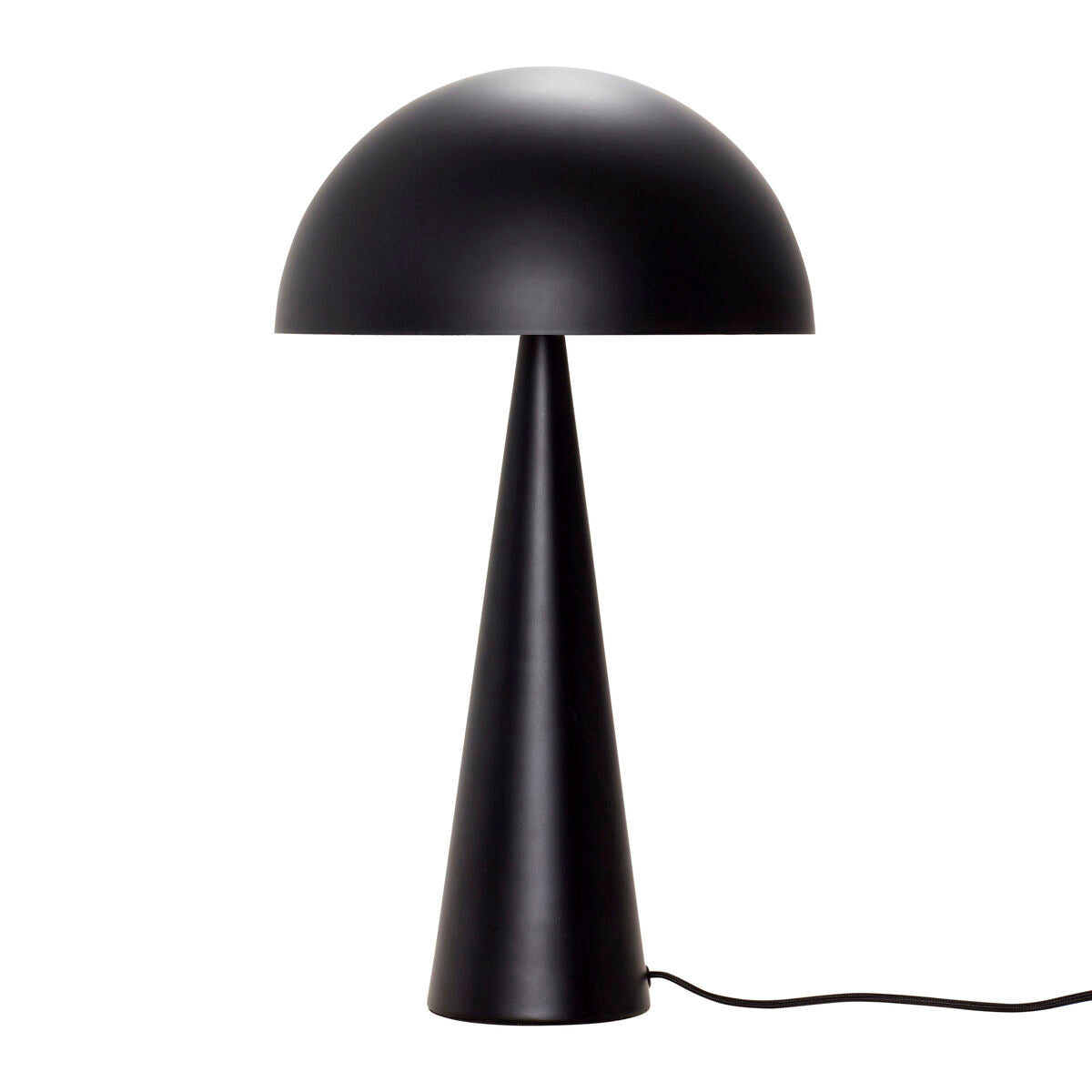 Mush Tall Black