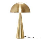 Mush Tall Brass