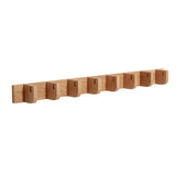 Nomad Coatrack 8 Hooks Large Natural