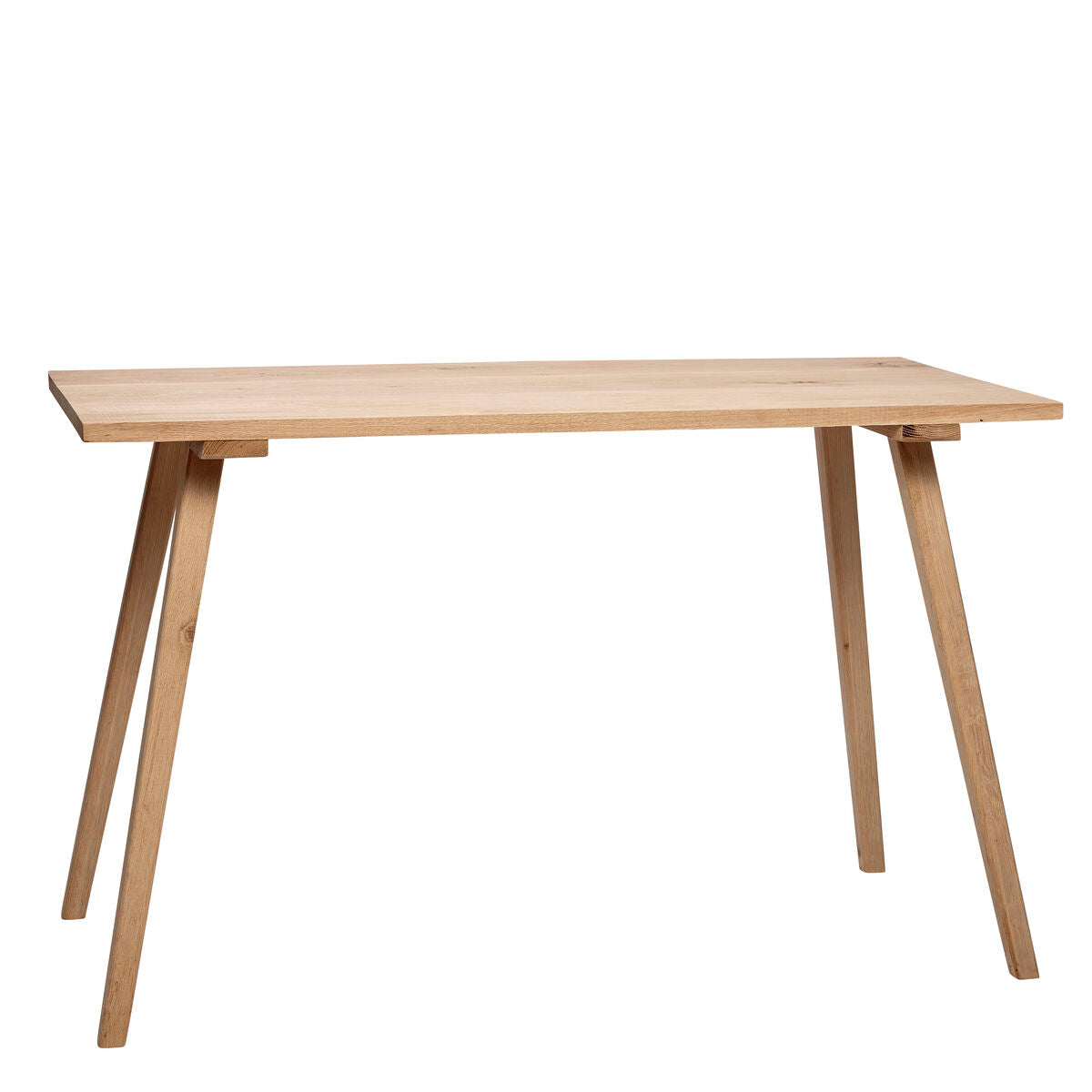 Nomad Dining Table Natural