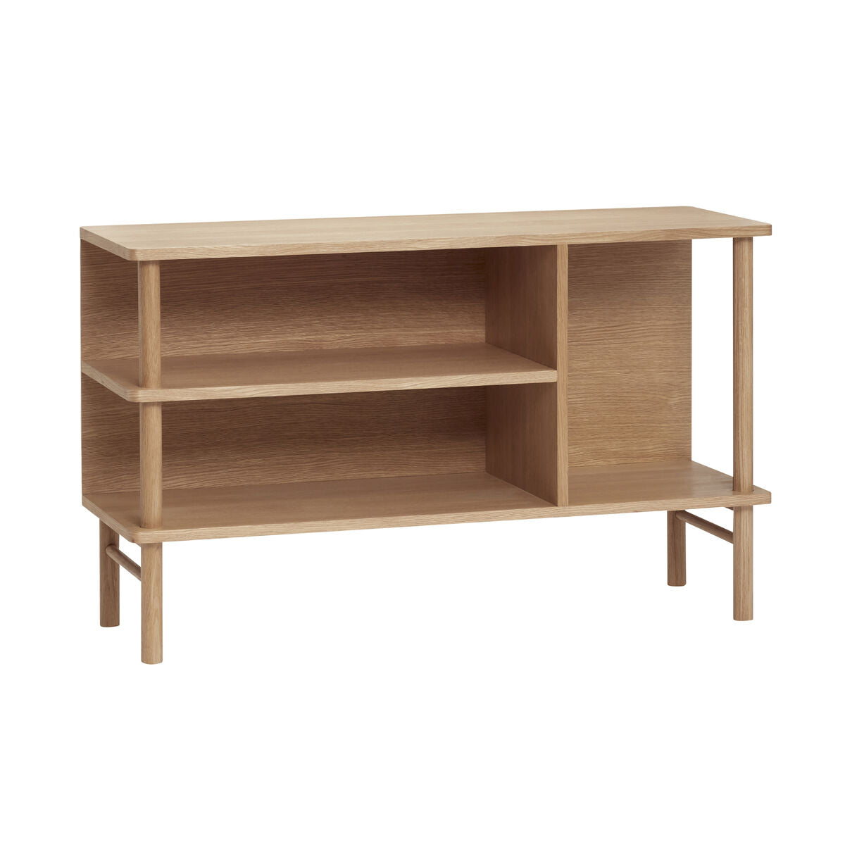 Nomad Sideboard Natural