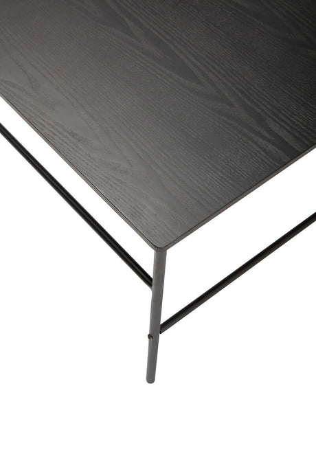 Norm Coffee Table Black