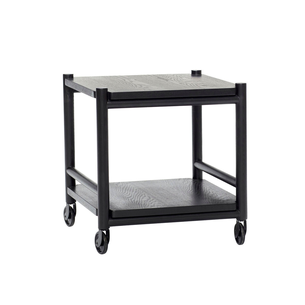 Norm Trolley Black