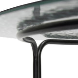Orbit Coffee Table Black
