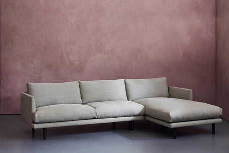 Ottilie - Chaise Corner Sofa