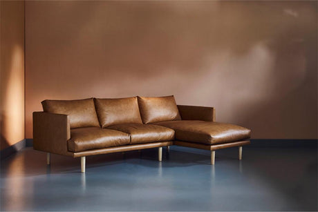 Ottilie - Chaise Corner Sofa