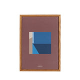 Parade Frame Small Natural