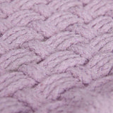 Peri Bench Khaki/Purple