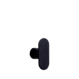 Piccolo Knob Black