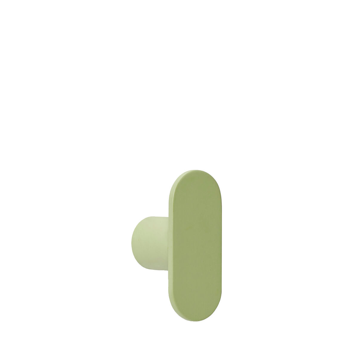 Piccolo Knob Green