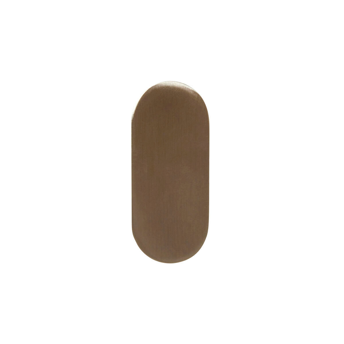 Piccolo Knob Nickel