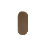 Piccolo Knob Nickel