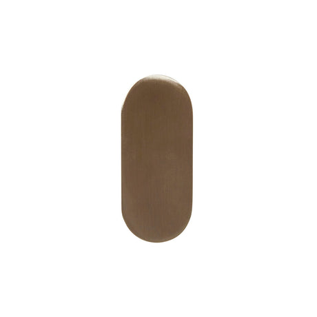 Piccolo Knob Nickel