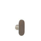 Piccolo Knob Nickel