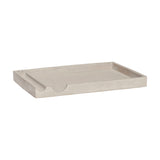 Pile Organiser Grey