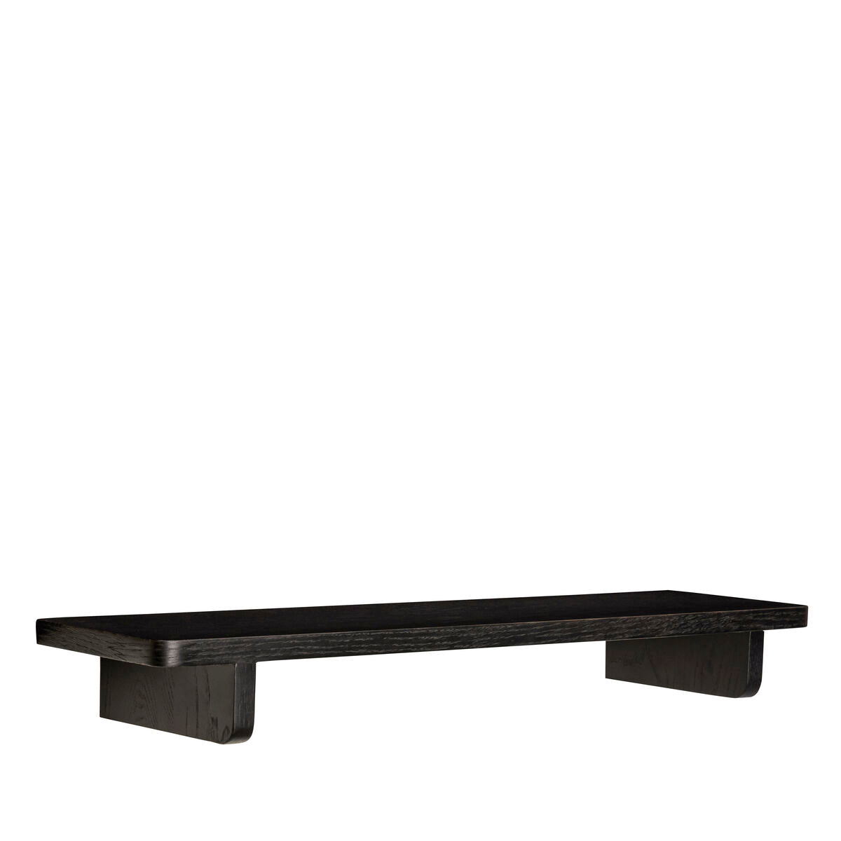 Poke Shelf Black