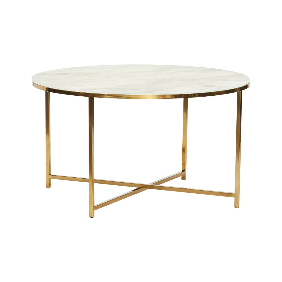 Pond Table White
