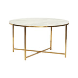 Pond Table White