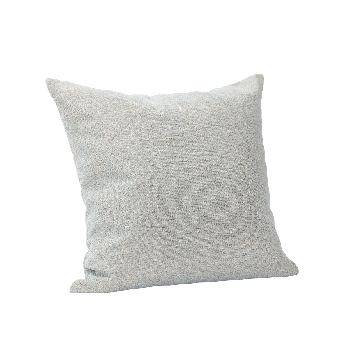 Poppy Cushion Blue