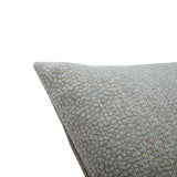 Poppy Cushion Blue