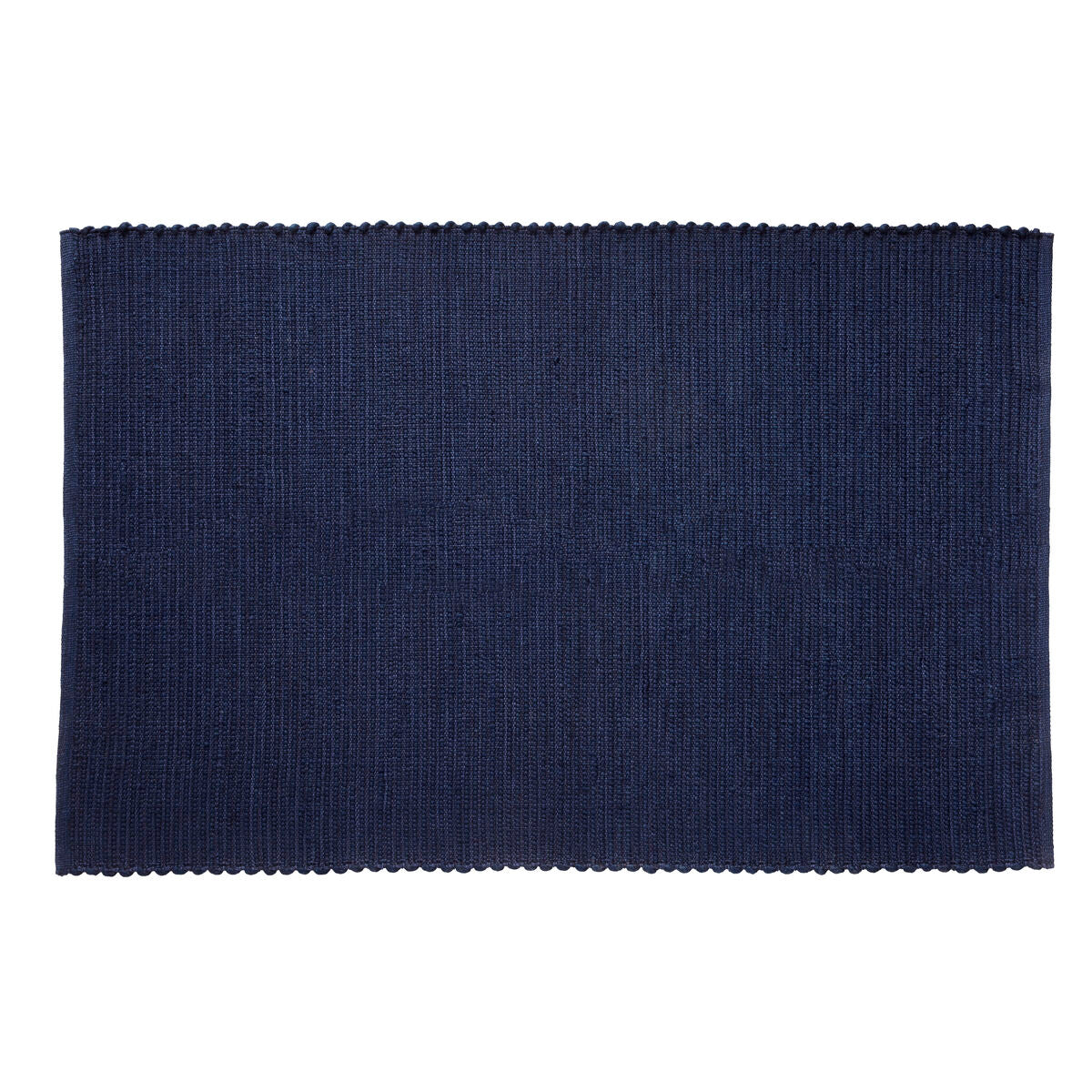 Poppy Rug Blue