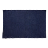 Poppy Rug Blue